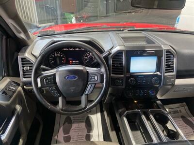 2015 Ford F-150 XLT   - Photo 15 - Dunbar, PA 15431