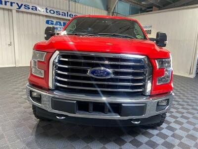 2015 Ford F-150 XLT   - Photo 2 - Dunbar, PA 15431