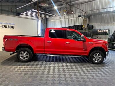 2015 Ford F-150 XLT   - Photo 4 - Dunbar, PA 15431