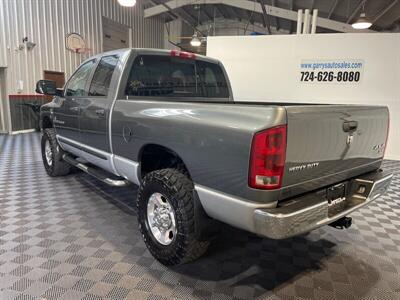 2006 Dodge Ram 3500 Laramie   - Photo 7 - Dunbar, PA 15431