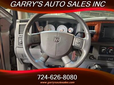 2006 Dodge Ram 3500 Laramie   - Photo 18 - Dunbar, PA 15431