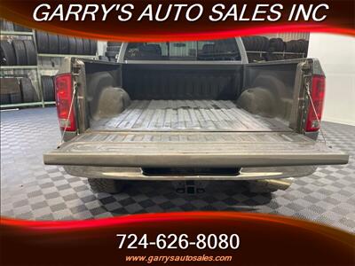 2006 Dodge Ram 3500 Laramie   - Photo 6 - Dunbar, PA 15431