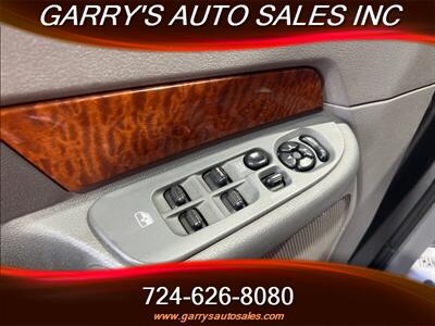 2006 Dodge Ram 3500 Laramie   - Photo 15 - Dunbar, PA 15431