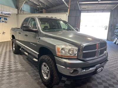 2006 Dodge Ram 3500 Laramie   - Photo 3 - Dunbar, PA 15431