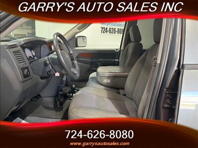 2006 Dodge Ram 3500 Laramie   - Photo 13 - Dunbar, PA 15431