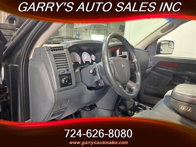 2006 Dodge Ram 3500 Laramie   - Photo 14 - Dunbar, PA 15431