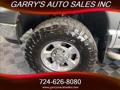 2006 Dodge Ram 3500 Laramie   - Photo 10 - Dunbar, PA 15431