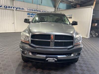 2006 Dodge Ram 3500 Laramie   - Photo 2 - Dunbar, PA 15431