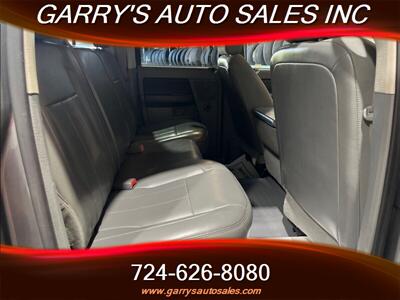 2006 Dodge Ram 3500 Laramie   - Photo 20 - Dunbar, PA 15431