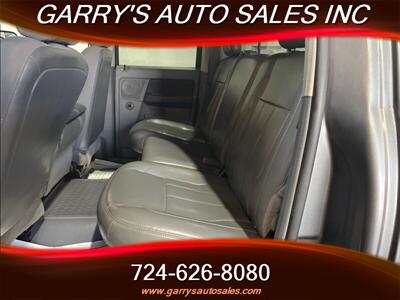 2006 Dodge Ram 3500 Laramie   - Photo 19 - Dunbar, PA 15431