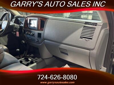 2006 Dodge Ram 3500 Laramie   - Photo 22 - Dunbar, PA 15431