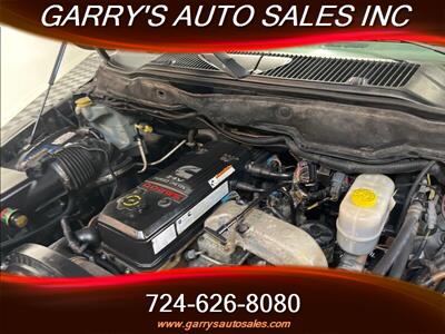 2006 Dodge Ram 3500 Laramie   - Photo 11 - Dunbar, PA 15431