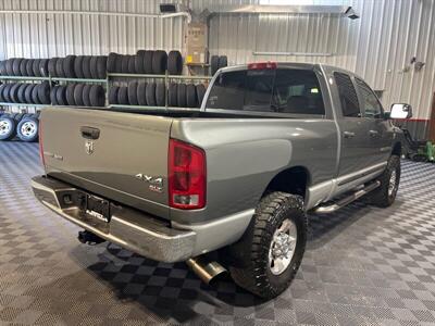 2006 Dodge Ram 3500 Laramie   - Photo 4 - Dunbar, PA 15431