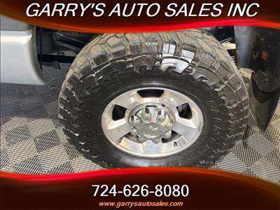 2006 Dodge Ram 3500 Laramie   - Photo 9 - Dunbar, PA 15431