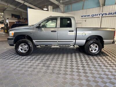 2006 Dodge Ram 3500 Laramie   - Photo 8 - Dunbar, PA 15431