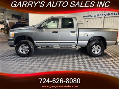 2006 Dodge Ram 3500 Laramie   - Photo 8 - Dunbar, PA 15431