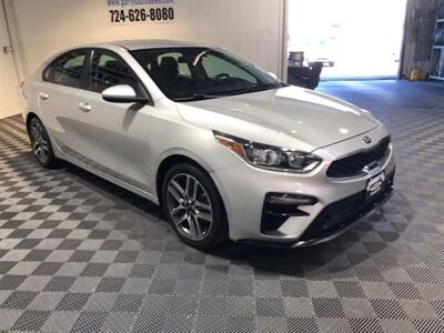 2019 Kia Forte S   - Photo 3 - Dunbar, PA 15431