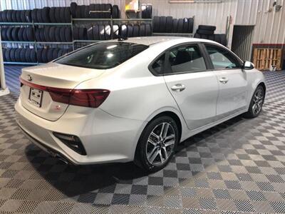 2019 Kia Forte S   - Photo 5 - Dunbar, PA 15431