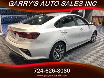 2019 Kia Forte S   - Photo 5 - Dunbar, PA 15431