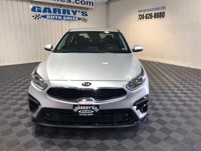 2019 Kia Forte S   - Photo 2 - Dunbar, PA 15431