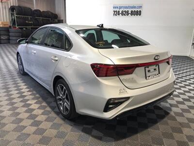 2019 Kia Forte S   - Photo 7 - Dunbar, PA 15431