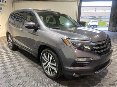 2018 Honda Pilot Elite   - Photo 3 - Dunbar, PA 15431