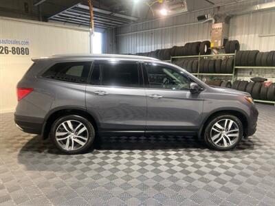 2018 Honda Pilot Elite   - Photo 4 - Dunbar, PA 15431