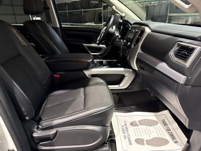 2017 Nissan Titan XD PRO-4X   - Photo 53 - Dunbar, PA 15431