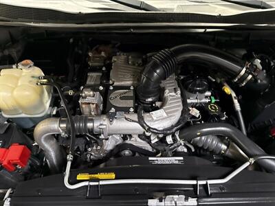 2017 Nissan Titan XD PRO-4X   - Photo 18 - Dunbar, PA 15431