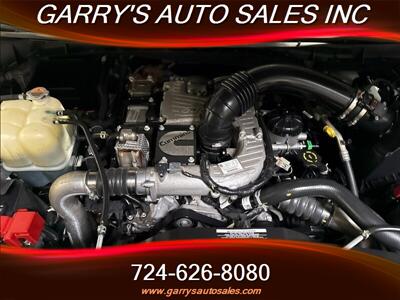 2017 Nissan Titan XD PRO-4X   - Photo 18 - Dunbar, PA 15431