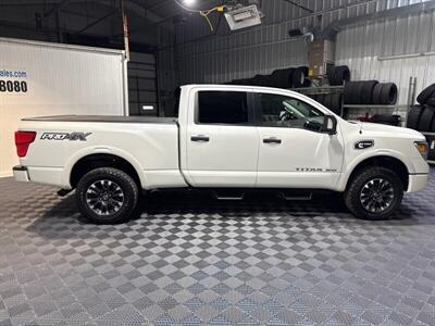 2017 Nissan Titan XD PRO-4X   - Photo 8 - Dunbar, PA 15431