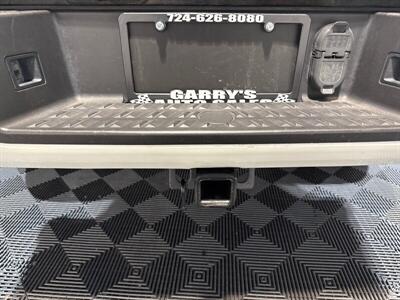 2017 Nissan Titan XD PRO-4X   - Photo 47 - Dunbar, PA 15431