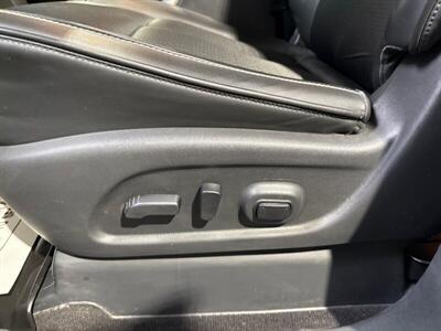 2017 Nissan Titan XD PRO-4X   - Photo 34 - Dunbar, PA 15431