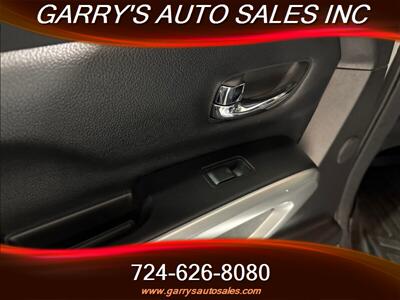 2017 Nissan Titan XD PRO-4X   - Photo 45 - Dunbar, PA 15431
