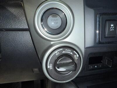 2017 Nissan Titan XD PRO-4X   - Photo 41 - Dunbar, PA 15431