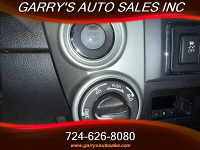 2017 Nissan Titan XD PRO-4X   - Photo 41 - Dunbar, PA 15431