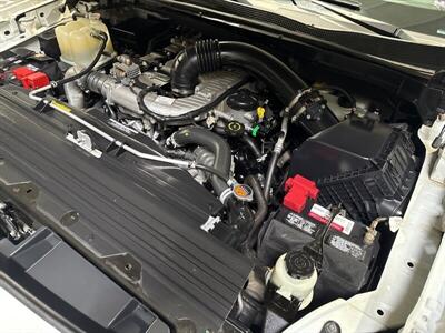 2017 Nissan Titan XD PRO-4X   - Photo 19 - Dunbar, PA 15431