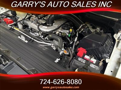2017 Nissan Titan XD PRO-4X   - Photo 19 - Dunbar, PA 15431
