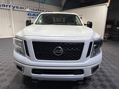 2017 Nissan Titan XD PRO-4X   - Photo 3 - Dunbar, PA 15431