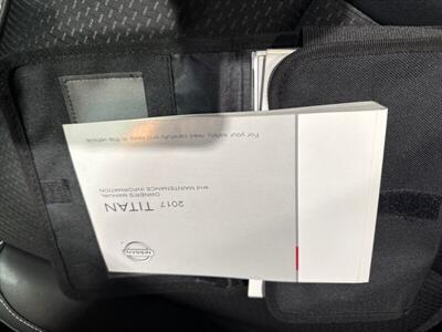 2017 Nissan Titan XD PRO-4X   - Photo 58 - Dunbar, PA 15431