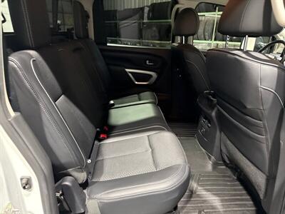 2017 Nissan Titan XD PRO-4X   - Photo 51 - Dunbar, PA 15431