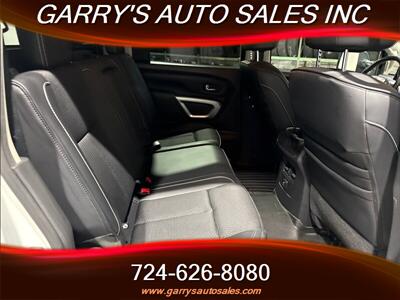 2017 Nissan Titan XD PRO-4X   - Photo 51 - Dunbar, PA 15431