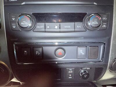2017 Nissan Titan XD PRO-4X   - Photo 39 - Dunbar, PA 15431