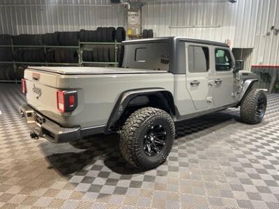 2020 Jeep Gladiator Sport   - Photo 5 - Dunbar, PA 15431