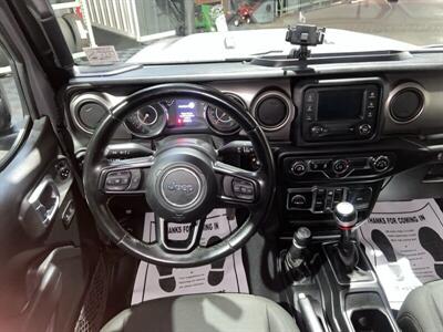 2020 Jeep Gladiator Sport   - Photo 14 - Dunbar, PA 15431