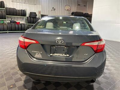 2015 Toyota Corolla L   - Photo 6 - Dunbar, PA 15431