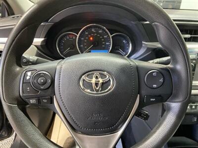 2015 Toyota Corolla L   - Photo 17 - Dunbar, PA 15431