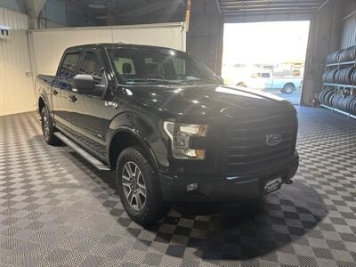 2016 Ford F-150 XLT   - Photo 3 - Dunbar, PA 15431