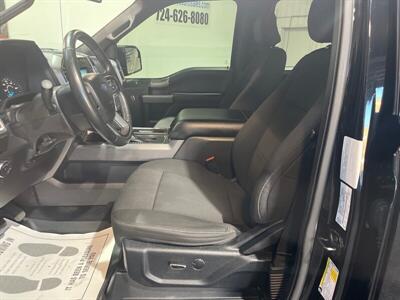 2016 Ford F-150 XLT   - Photo 15 - Dunbar, PA 15431