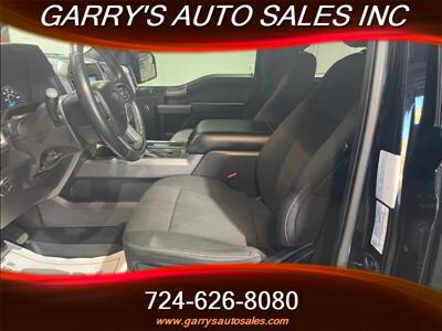 2016 Ford F-150 XLT   - Photo 15 - Dunbar, PA 15431